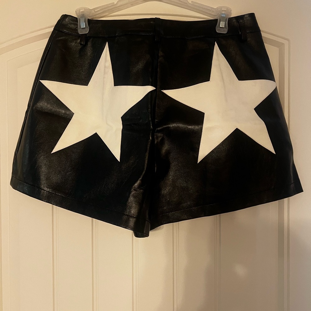 Nasty Gal Star Women's Shorts